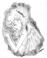 Angel\'s Tears